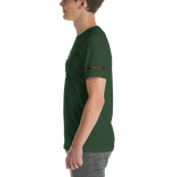 Dysfunctional Ent Short-Sleeve Unisex T-Shirt