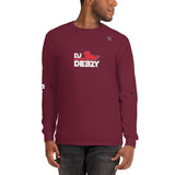 DJ THANKDEEZY n' Dysfunctional ENt Long Sleeve (Unisex)