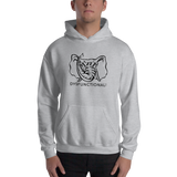 Dysfunctional Ent Hooded Sweatshirt (unisex)