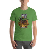 Dysfunctional Ent Short-Sleeve T-Shirt (Unisex)