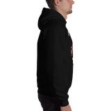 Dysfunctional Ent Hooded Sweatshirt (Unisex)