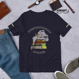 Dysfunctional Ent Short-Sleeve T-Shirt (Unisex)