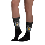 Dysfunctional Ent Socks