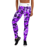 Dysfunctional Ent Yoga Leggings