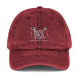 Dysfunctional Ent Vintage Cap (Unisex)