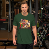 Dysfunctional Ent  (Unisex) T-Shirt