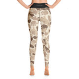 Dysfunctional Ent Yoga Leggings