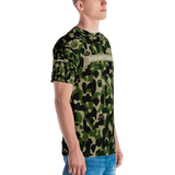 Dysfunctional Ent Men's T-shirt