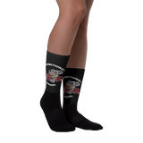 Dysfunctional Ent Socks
