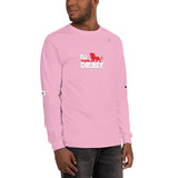 DJ THANKDEEZY n' Dysfunctional ENt Long Sleeve (Unisex)