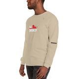 DJ THANKDEEZY n' Dysfunctional ENt Long Sleeve (Unisex)
