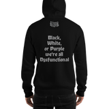 Dysfunctional Ent Hooded Sweatshirt
