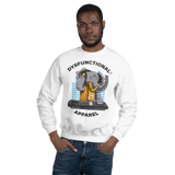 Dysfunctional Ent Sweatshirt (Unisex)