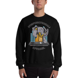 Dysfunctional Ent Sweatshirt (Unisex)