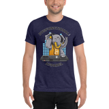 Dysfunctional Ent Short sleeve t-shirt (Unisex)
