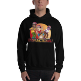 Dysfunctional Ent Hooded Sweatshirt