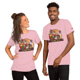 Dysfunctional Ent (Short-Sleeve) Unisex T-Shirt