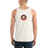 Dysfunctional Ent Tank Top (Unisex)