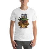 Dysfunctional Ent Short-Sleeve T-Shirt (Unisex)