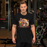 Dysfunctional Ent  (Unisex) T-Shirt