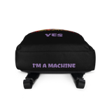 Dysfunctional Ent Backpack