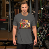 Dysfunctional Ent  (Unisex) T-Shirt
