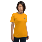 Dysfunctional Ent Short-Sleeve T-Shirt (Unisex)