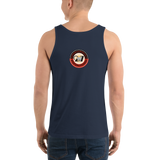 Dysfunctional Ent Tank Top (Unisex)