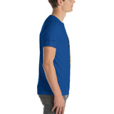 Dysfunctional Ent Short-Sleeve T-Shirt (Unisex)