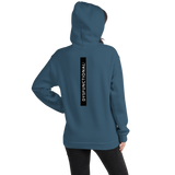 Dysfunctional Ent Hoodie (Unisex)