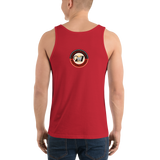 Dysfunctional Ent Tank Top (Unisex)