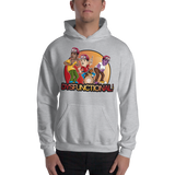 Dysfunctional Ent Hooded Sweatshirt