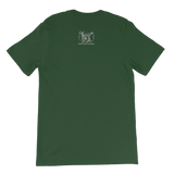 Dysfunctional Ent Short-Sleeve T-Shirt (Unisex)