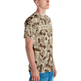 Dysfunctional Ent Men's T-shirt
