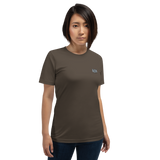 Dysfunctional Ent Short-Sleeve T-Shirt (Unisex)