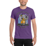 Dysfunctional Ent Short sleeve t-shirt (Unisex)