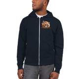 Dysfunctional Ent Hoodie sweater