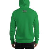 Dysfunctional Ent Hooded Sweatshirt (Unisex)