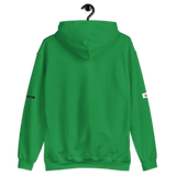 DJ THANKDEEZY n' Dysfunctional Ent Hoodie (Unisex)