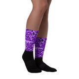 Dysfunctional Ent Socks