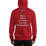 Dysfunctional Ent Hooded Sweatshirt