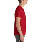 Dysfunctional Ent Short-Sleeve T-Shirt (Unisex)
