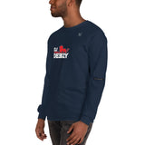 DJ THANKDEEZY n' Dysfunctional ENt Long Sleeve (Unisex)