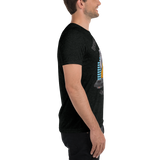 Dysfunctional Ent Short sleeve t-shirt (Unisex)