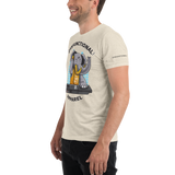 Dysfunctional Ent Short sleeve t-shirt (Unisex)