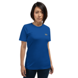 Dysfunctional Ent Short-Sleeve T-Shirt (Unisex)