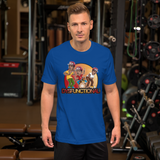 Dysfunctional Ent  (Unisex) T-Shirt