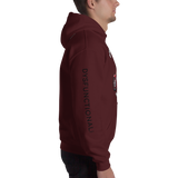 Dysfunctional Ent Hooded Sweatshirt (Unisex)