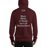 Dysfunctional Ent Hooded Sweatshirt