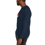 DJ THANKDEEZY n' Dysfunctional ENt Long Sleeve (Unisex)